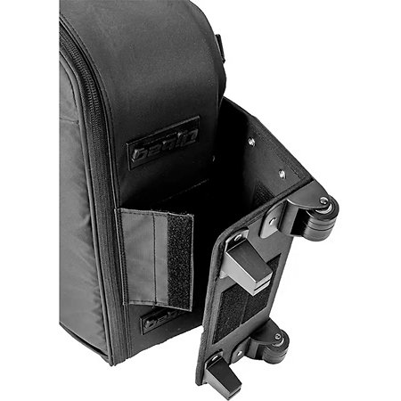 Pack Prime 4+ + Sac à dos K-Max Denon DJ