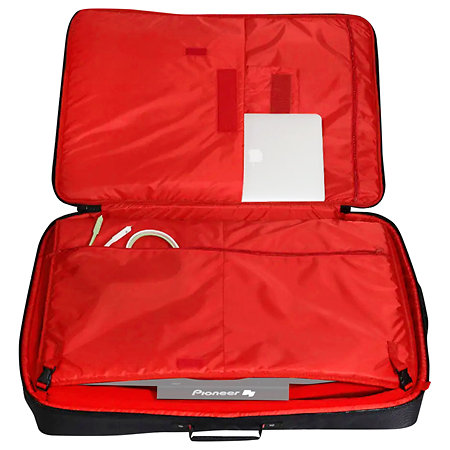 Pack Prime 4+ + Sac à dos K-Max Denon DJ