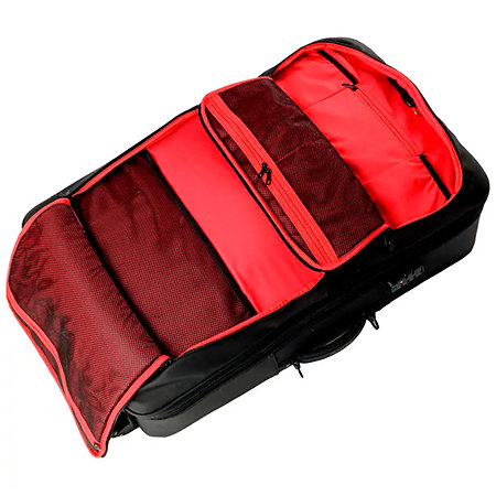 Pack Prime 4+ + Sac à dos K-Max Denon DJ