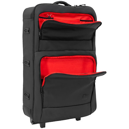 Pack Prime 4+ + Sac à dos K-Max Denon DJ