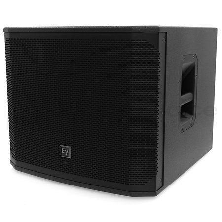 Pack EKX 12P (la paire) + Caisson de basse EKX 15SP (la paire) Electro-Voice