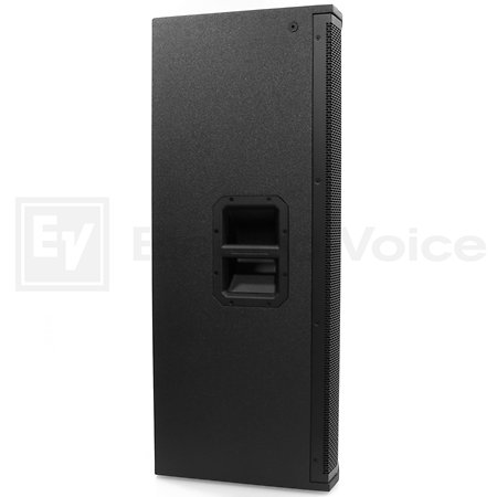 Pack ETX 35P (la paire) + Caisson de basse ETX 18SP (la paire) Electro-Voice