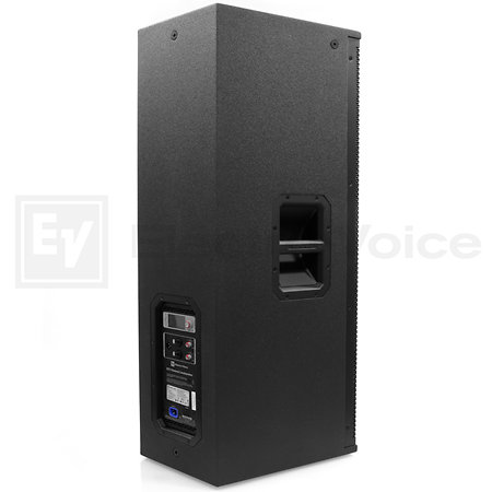 Pack ETX 35P (la paire) + Caisson de basse ETX 18SP (la paire) Electro-Voice