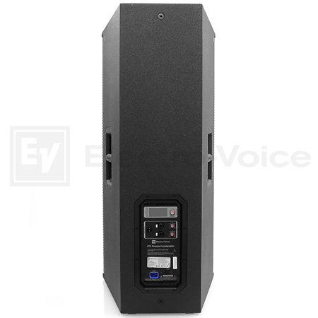 Pack ETX 35P (la paire) + Caisson de basse ETX 18SP (la paire) Electro-Voice