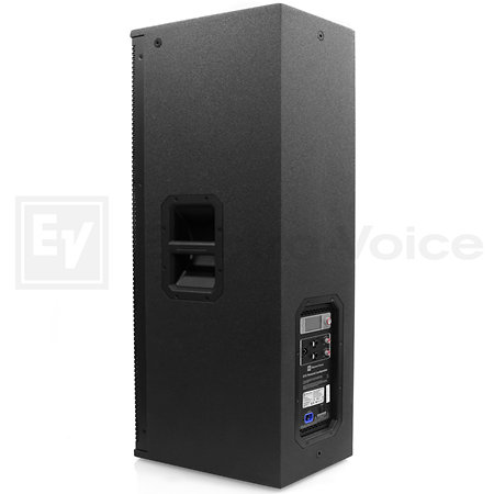 Pack ETX 35P (la paire) + Caisson de basse ETX 18SP (la paire) Electro-Voice