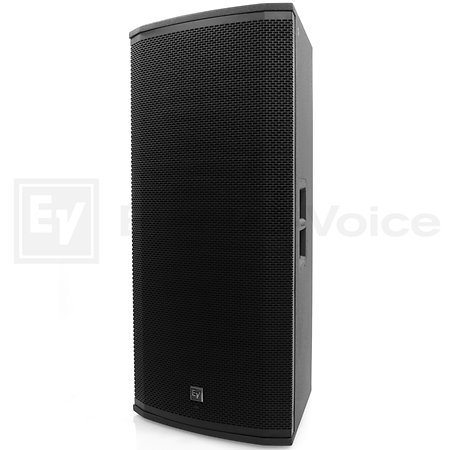 Pack ETX 35P (la paire) + Caisson de basse ETX 18SP (la paire) Electro-Voice