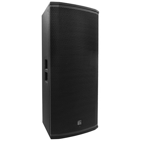 Pack ETX 35P (la paire) + Caisson de basse ETX 18SP (la paire) Electro-Voice