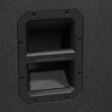 Pack ETX 35P (la paire) + Caisson de basse ETX 18SP (la paire) Electro-Voice
