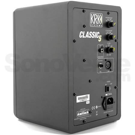 Pack MPC One+ + Enceinte Classic 5 (la paire) Akai