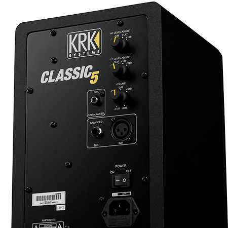 Pack MPC One+ + Enceinte Classic 5 (la paire) Akai