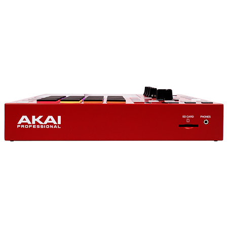 Pack MPC One+ + Enceinte Classic 5 (la paire) Akai