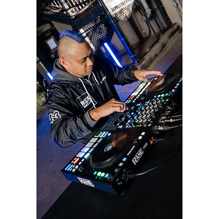 Pack Four + Enceinte Classic 5 Pack Rane