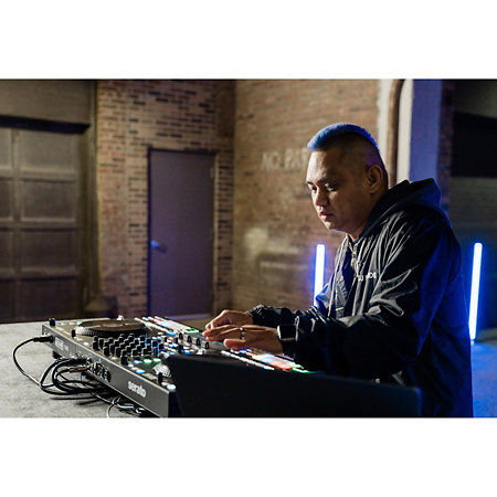 Pack Four + Enceinte Classic 5 Pack Rane
