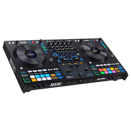 Pack Four + Enceinte Classic 5 Pack Rane