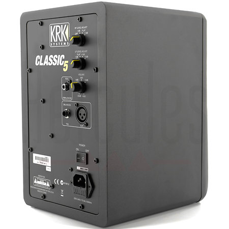 Pack DJControl Inpulse 500 + Enceinte Classic 5 G3 (la paire) Hercules DJ