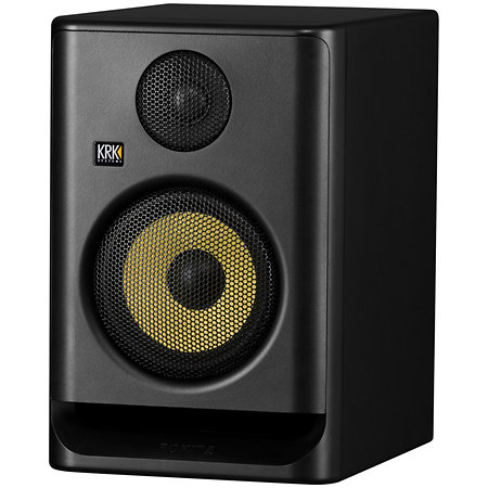 Pack MPC One+ + Rokit RP5 G5 (La paire) Akai