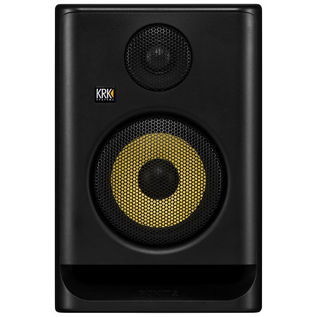 Pack MPC One+ + Rokit RP5 G5 (La paire) Akai