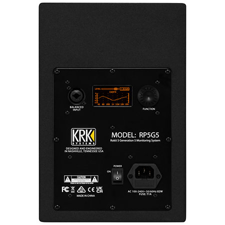 Pack MPC One+ + Rokit RP5 G5 (La paire) Akai