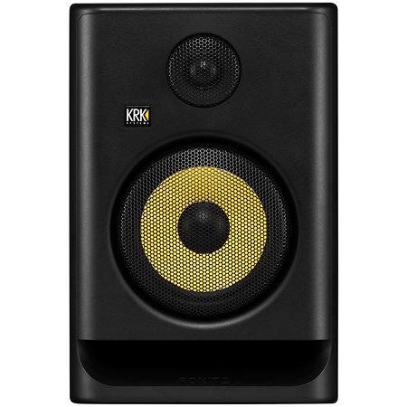 Pack MPC One+ + Rokit RP7 G5 (la paire) Akai