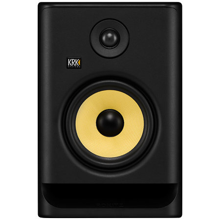 Pack MPC One+ + Rokit RP7 G5 (la paire) Akai