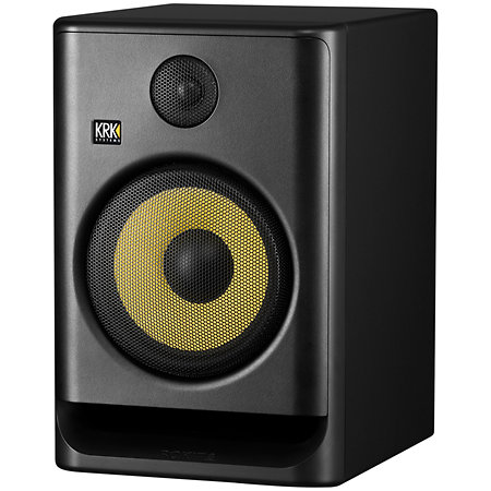Pack MPC One+ + Rokit RP8 G5 (la paire) Akai