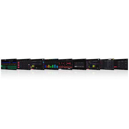Pack MPC One+ + Rokit RP8 G5 (la paire) Akai