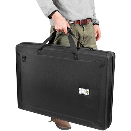 Pack SC Live 4 + Étui Eva Case Prime 4 Denon DJ