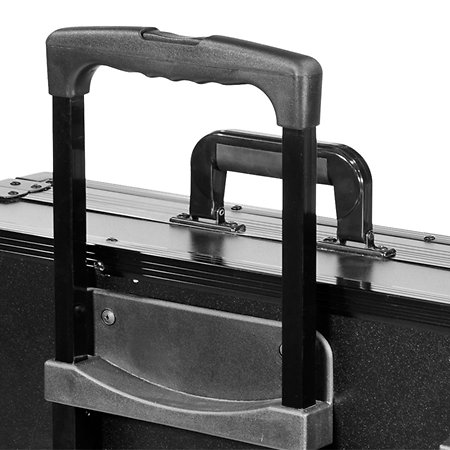 Pack SC Live 4 + Flight case XL XZ RX3 Prime 4 Black Denon DJ