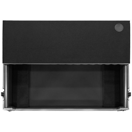 Pack Four + Flight Case Rane