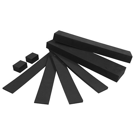 Pack Four + Flight Case Rane