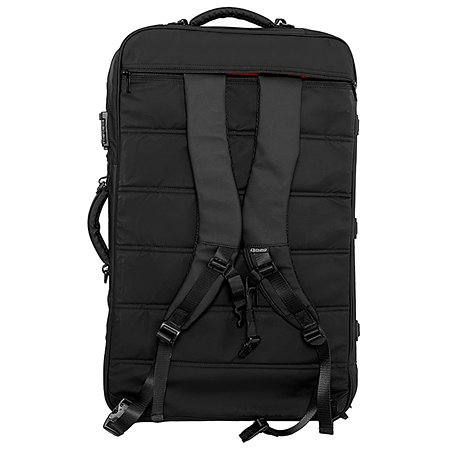 Pack SC Live 4 + Sac à dos K-Max Plus MK2 Large 4 Channels Denon DJ