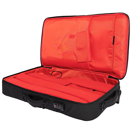 Pack SC Live 4 + Sac à dos K-Max Plus MK2 Large 4 Channels Denon DJ