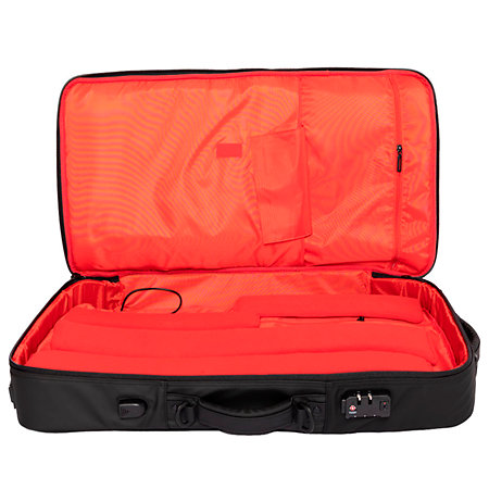 Pack SC Live 4 + Sac à dos K-Max Plus MK2 Large 4 Channels Denon DJ
