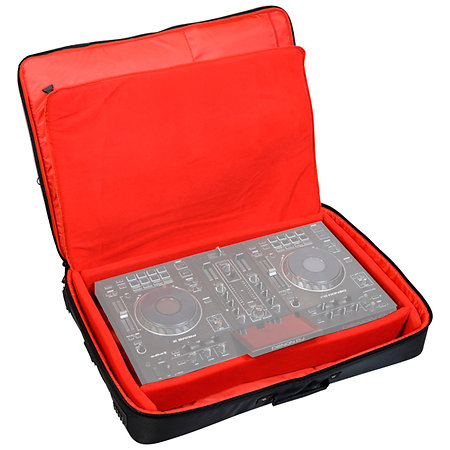 Pack SC Live 4 + Sac à dos K-Max Plus MK2 Large 4 Channels Denon DJ