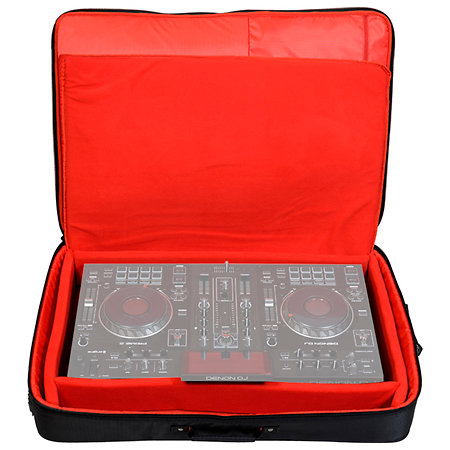 Pack SC Live 4 + Sac à dos K-Max Plus MK2 Large 4 Channels Denon DJ