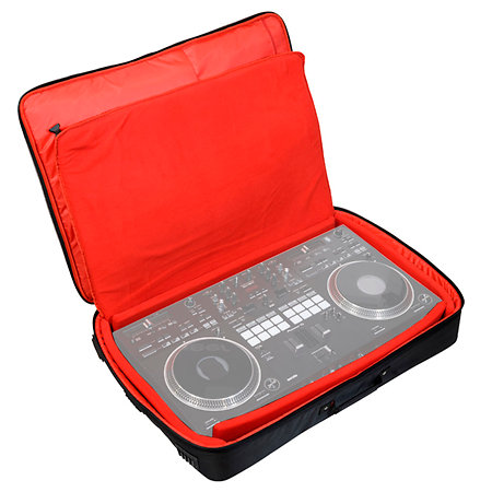 Pack SC Live 4 + Sac à dos K-Max Plus MK2 Large 4 Channels Denon DJ