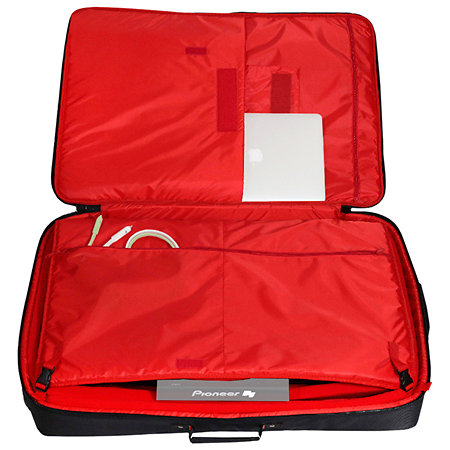Pack SC Live 4 + Sac à dos K-Max Plus MK2 Large 4 Channels Denon DJ