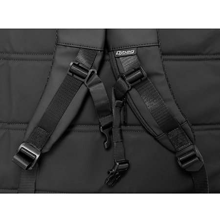 Pack SC Live 4 + Sac à dos K-Max Plus MK2 Large 4 Channels Denon DJ
