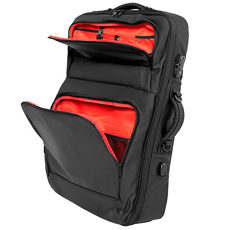 Pack SC Live 4 + Sac à dos K-Max Plus MK2 Large 4 Channels Denon DJ