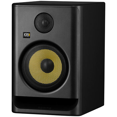 Pack Mixstream Pro + + Enceinte Rokit RP7 G5 (la paire) Numark