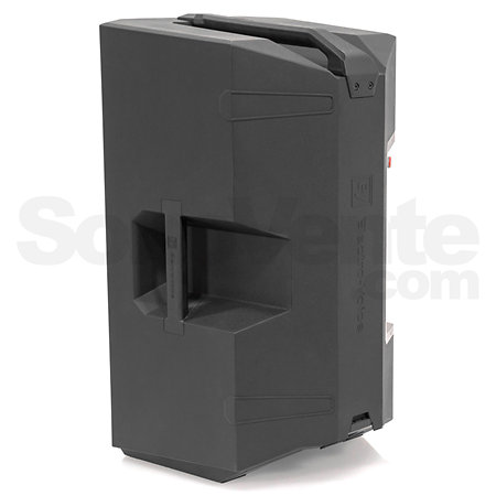 Pack Mixstream Pro Go + Enceinte Everse 12 Numark