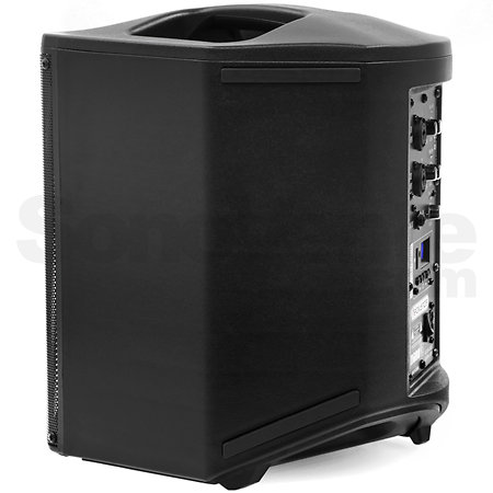 Pack Mixstream Pro Go + Enceinte e-GO Numark