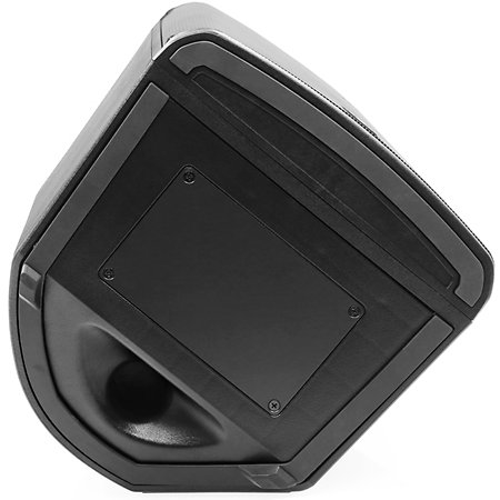 Pack Mixstream Pro Go + Enceinte e-GO Numark