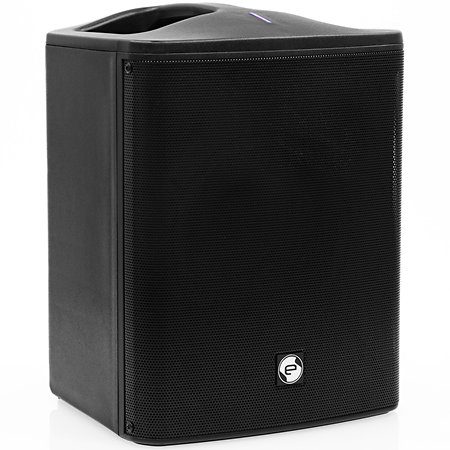 Pack Mixstream Pro Go + Enceinte e-GO Numark