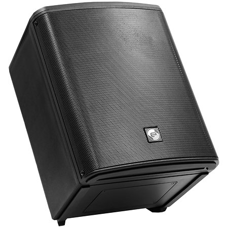 Pack Mixstream Pro Go + Enceinte e-GO Numark