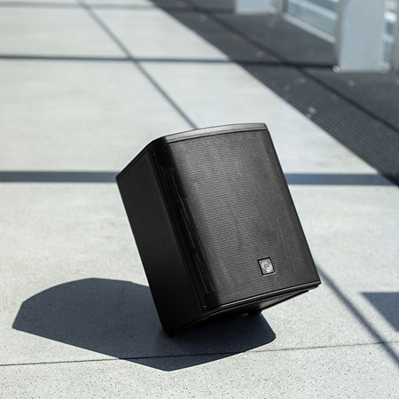 Pack Mixstream Pro Go + Enceinte e-GO Numark