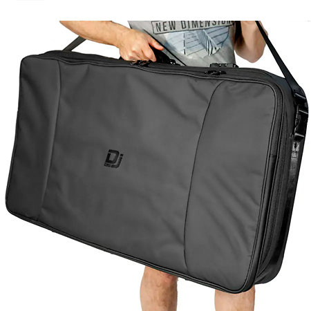 Pack SC Live 4 + Étui Comfort XL MK2 Denon DJ