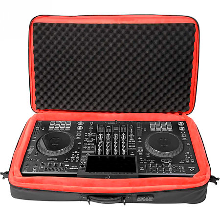 Pack SC Live 4 + Étui Comfort XL MK2 Denon DJ