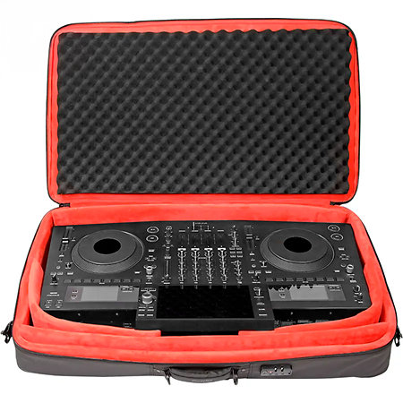 Pack SC Live 4 + Étui Comfort XL MK2 Denon DJ