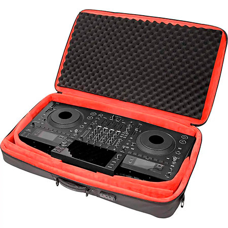 Pack SC Live 4 + Étui Comfort XL MK2 Denon DJ